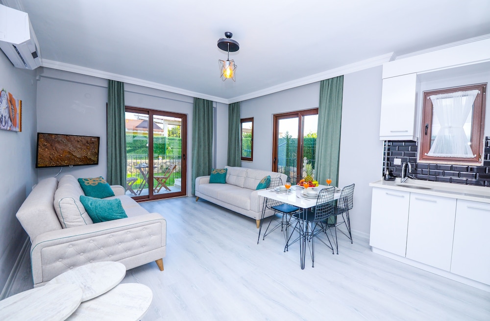 Bahçe Apart - Image 47