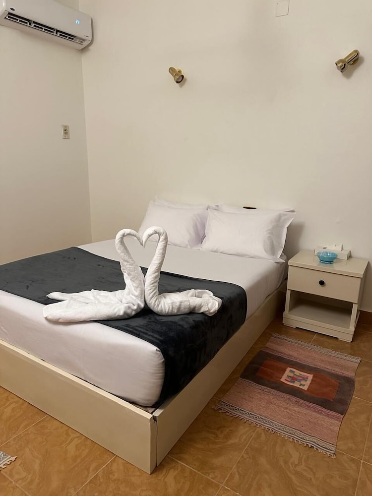 Ekadolli Nubian house - by kerma hospitality
