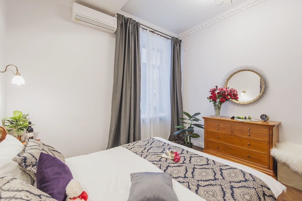 GMApartments Tverskaya street, 13