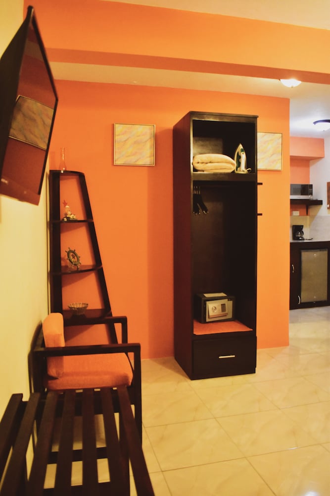 Sir Angel's Guesthouse view 5