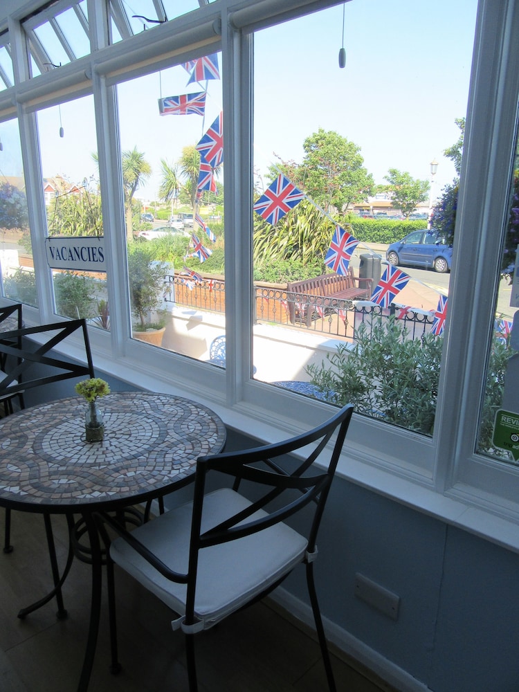 The Langtons Bed & Breakfast view 3