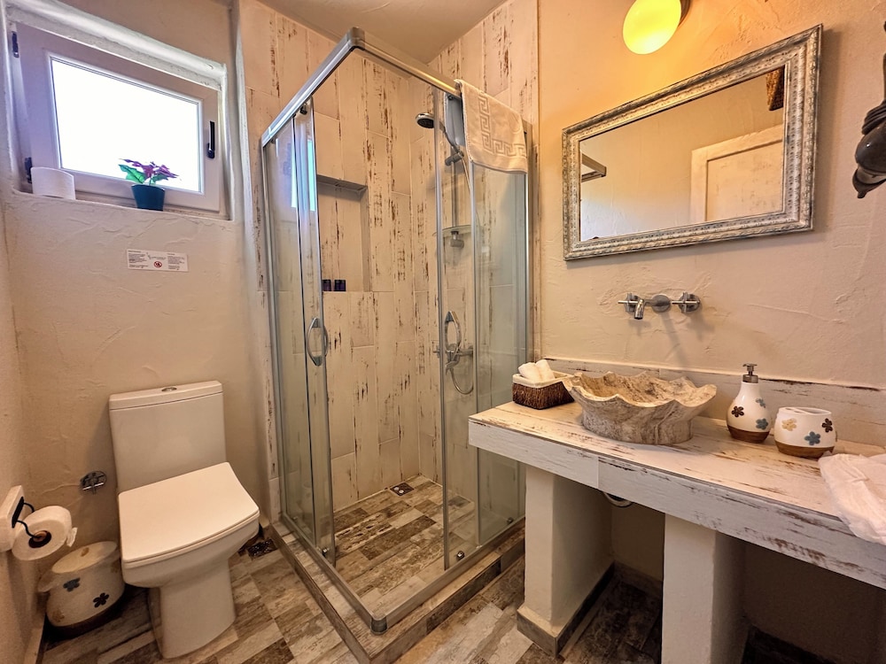 Cassiopeia Hotel Alacati - Image 58
