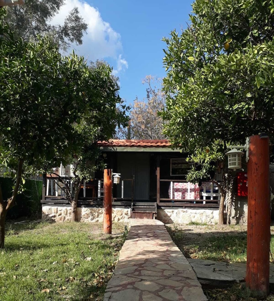 Tahtavilla Pansiyon