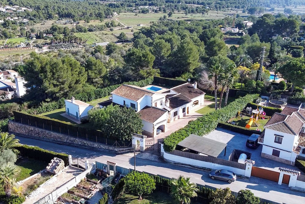 Villa Lluca