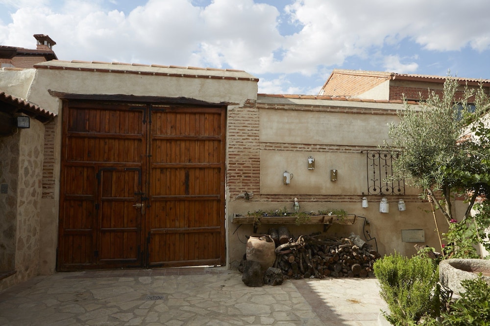 Posada La Casa de Las Manuelas