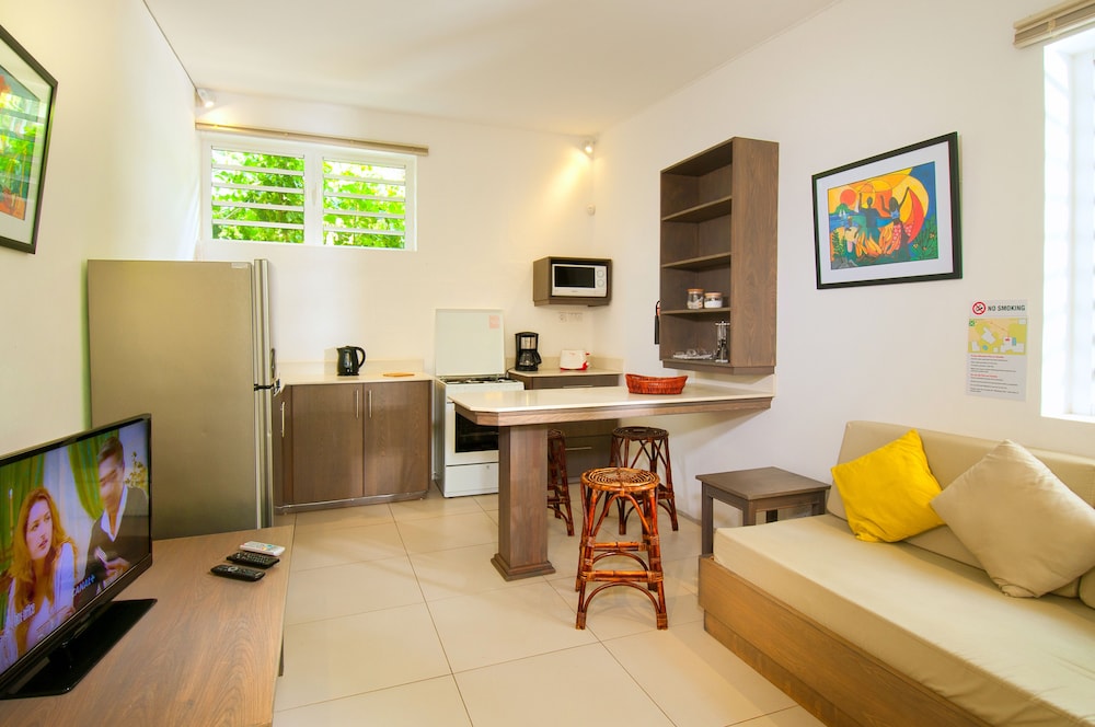 Gardens Retreat