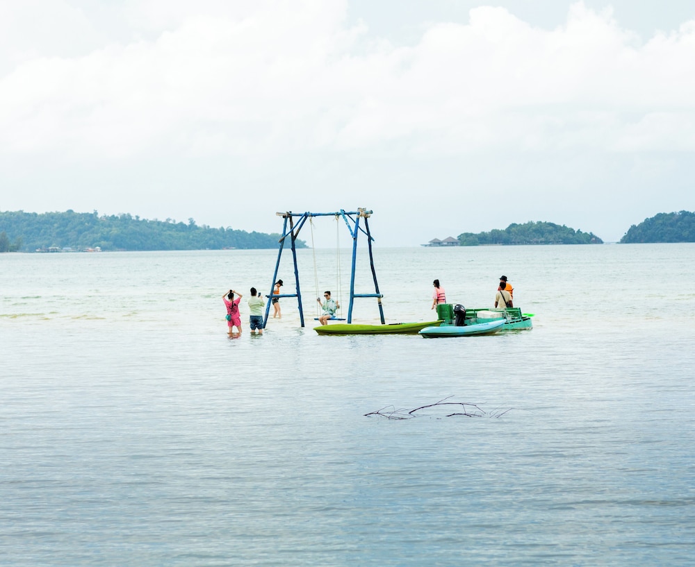 Onederz Koh Rong