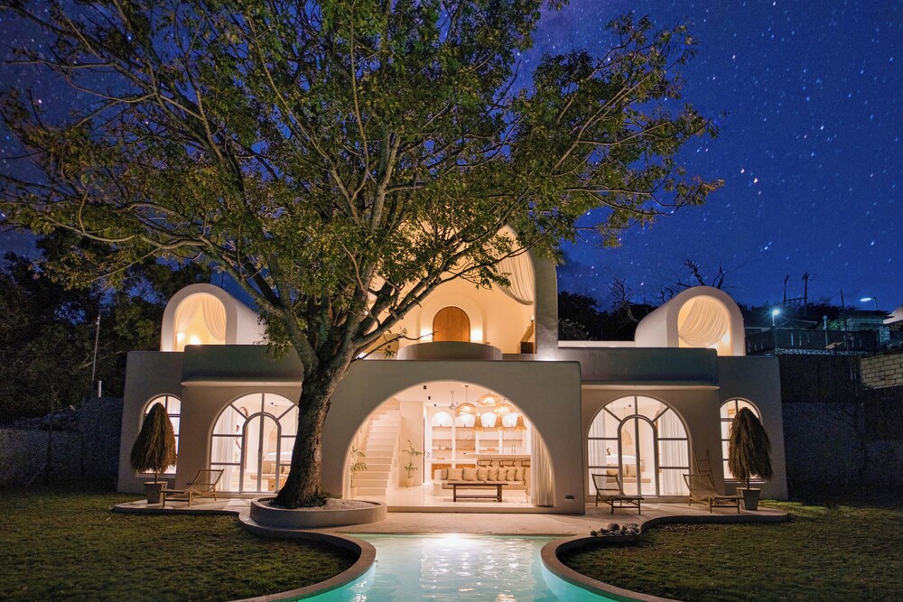Casa Luna Penida