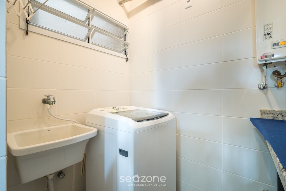 Charming Apt 270m From Campeche Beach - Cbu203