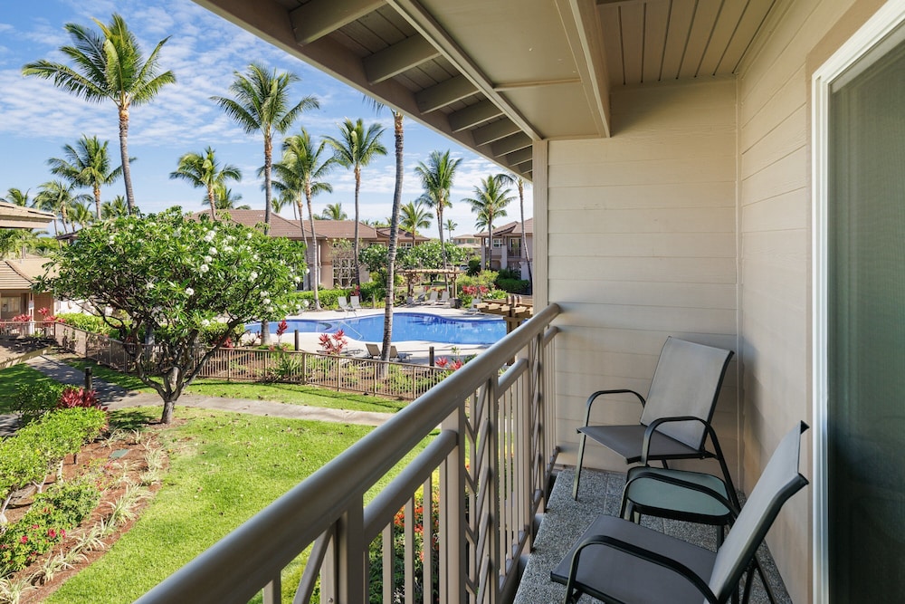 Waikoloa Colony Villas WCV-306 by KBM