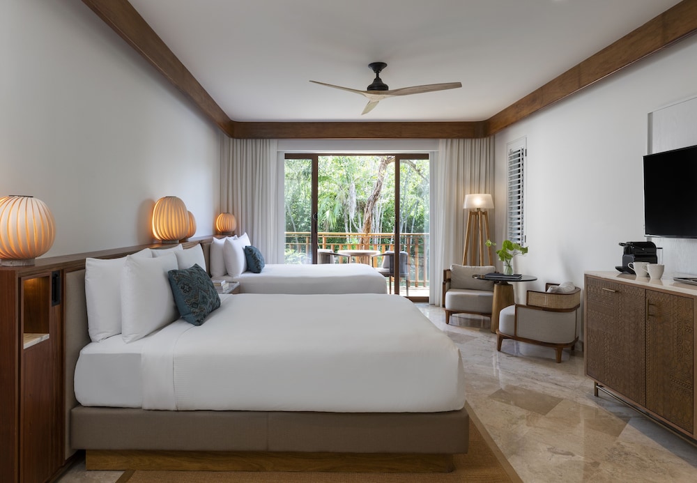 Fairmont Mayakoba Riviera Maya - All Inclusive 12