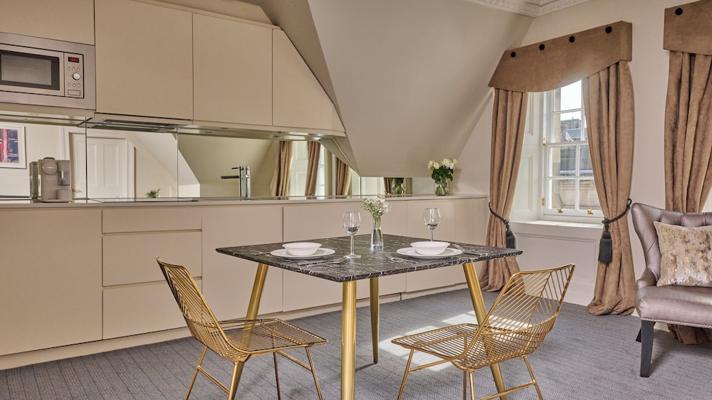 Fraser Suites Edinburgh 照片第 25 張,共 38 張