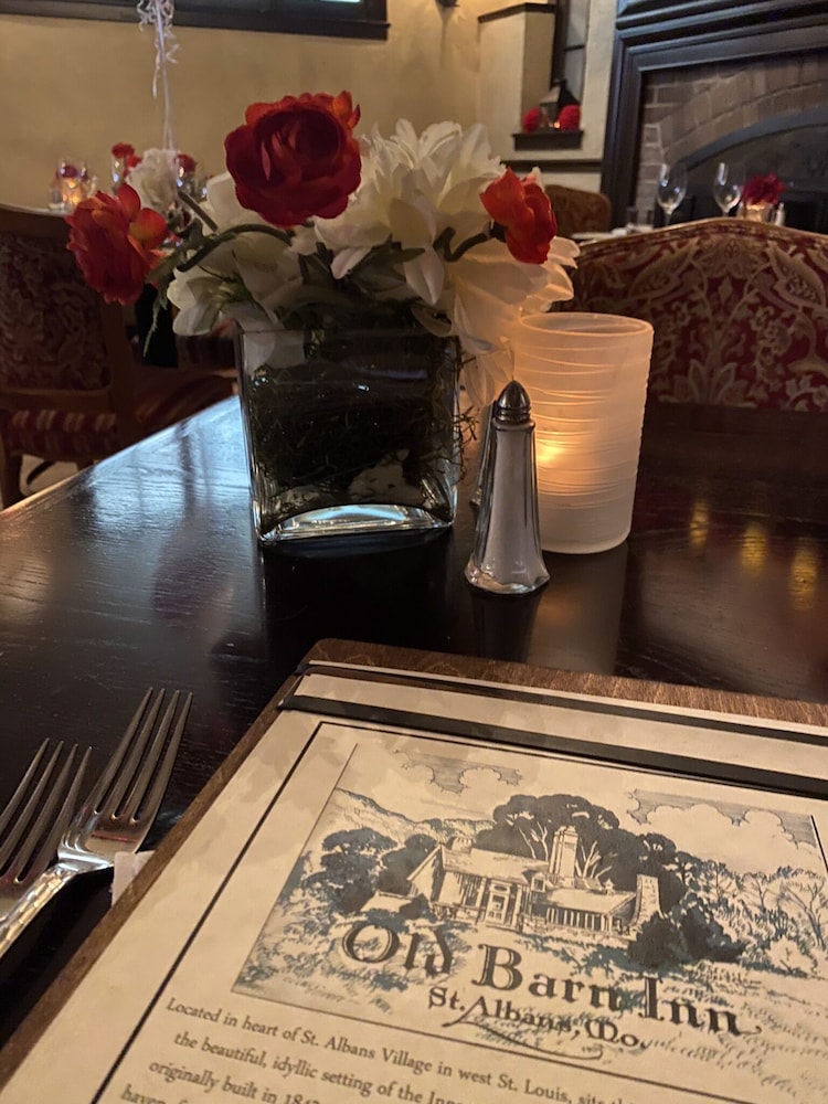 Inns at St. Albans