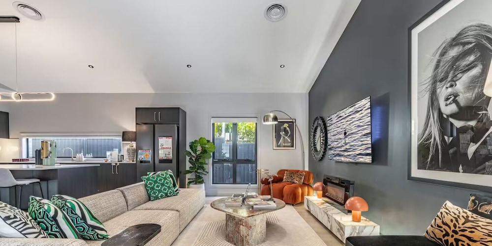 Casa Del Vogue | Luxury | Lithgow Blue Mountain
