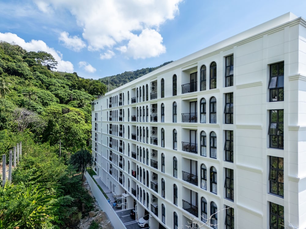 Palmetto Park Residence