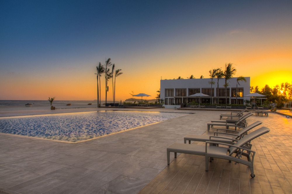 Kandaya Resort