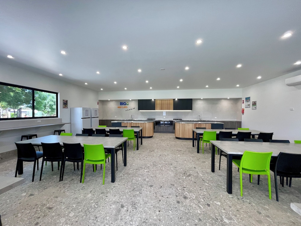 BIG4 Red Cliffs Holiday Park