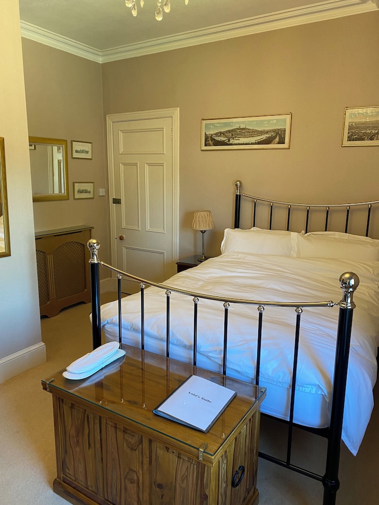 Juniper Lodge view 5