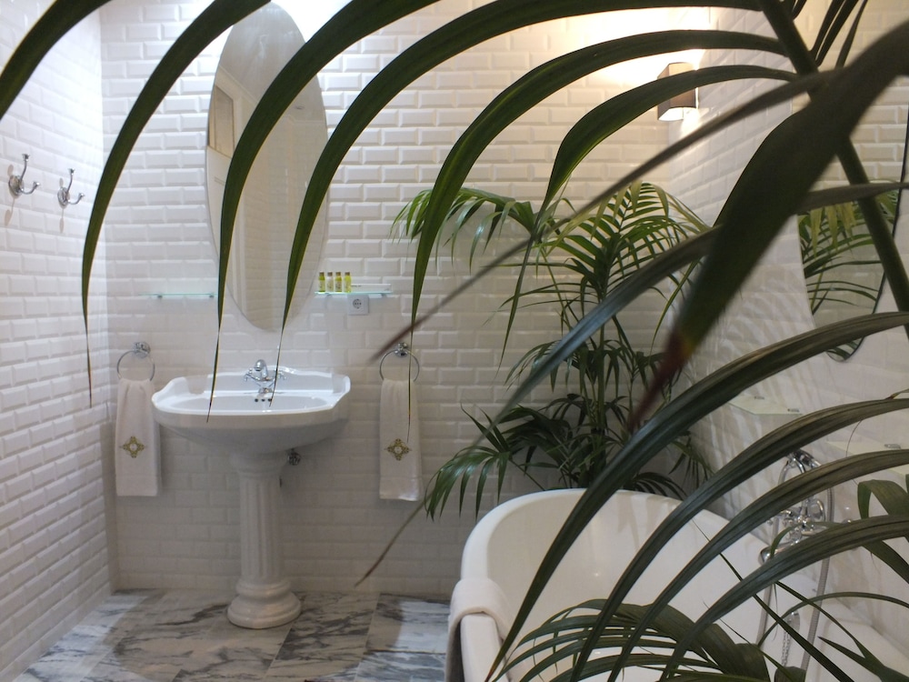 Fonte da Foz Bed & Breakfast Terrace