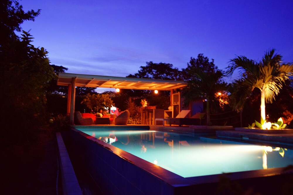 Dlaaya Luxury Villas