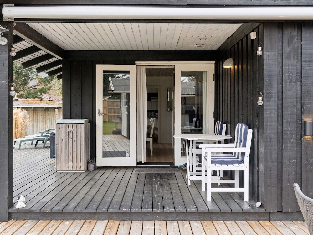 5 Star Holiday Home in Vejby