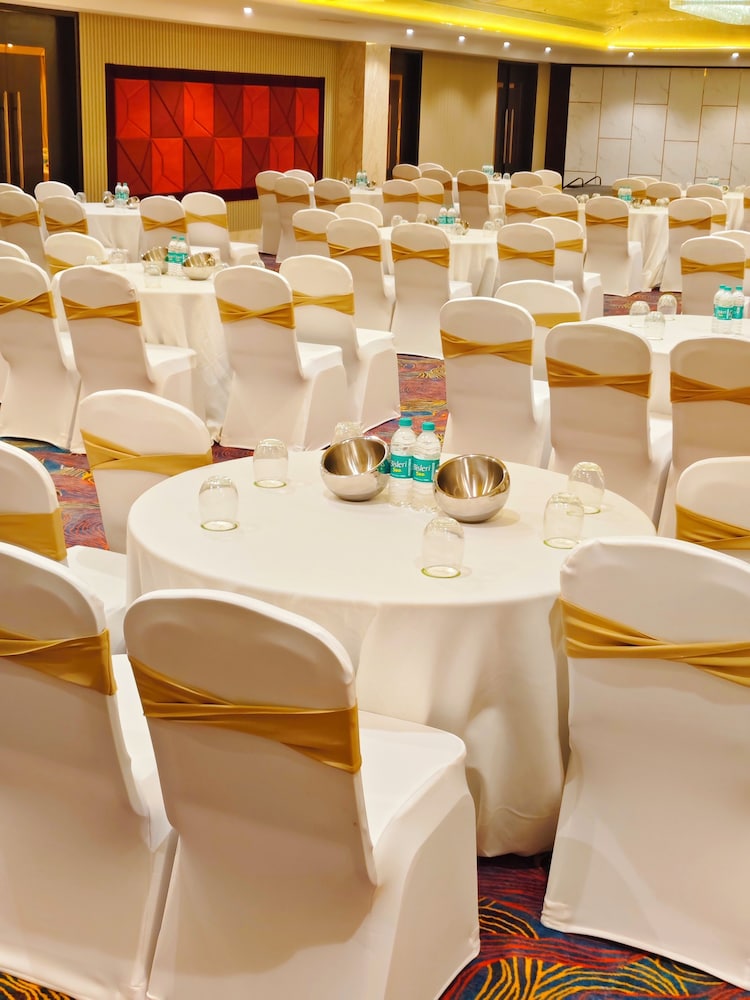 The Fern Residency Solapur, Series by Marriott