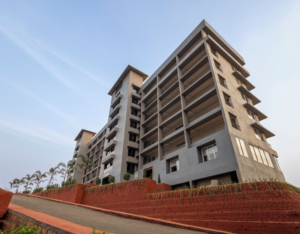 Agastya Sea View Resort & Spa