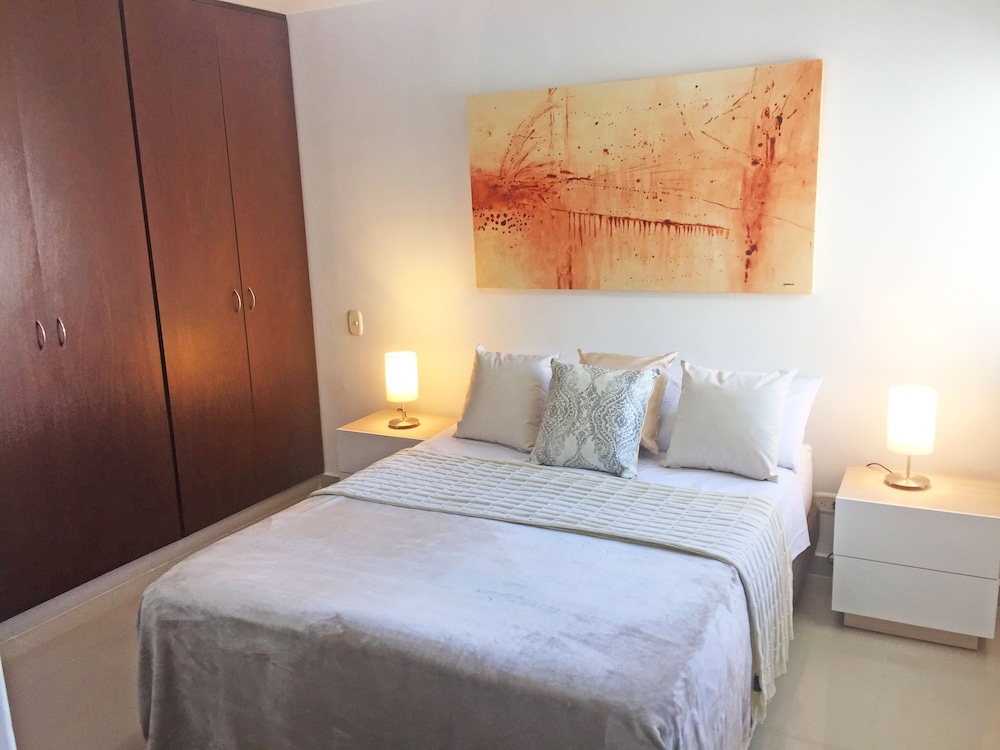 Apartamentos SOHO Basic – Cerca al Buenavista BAQ28A