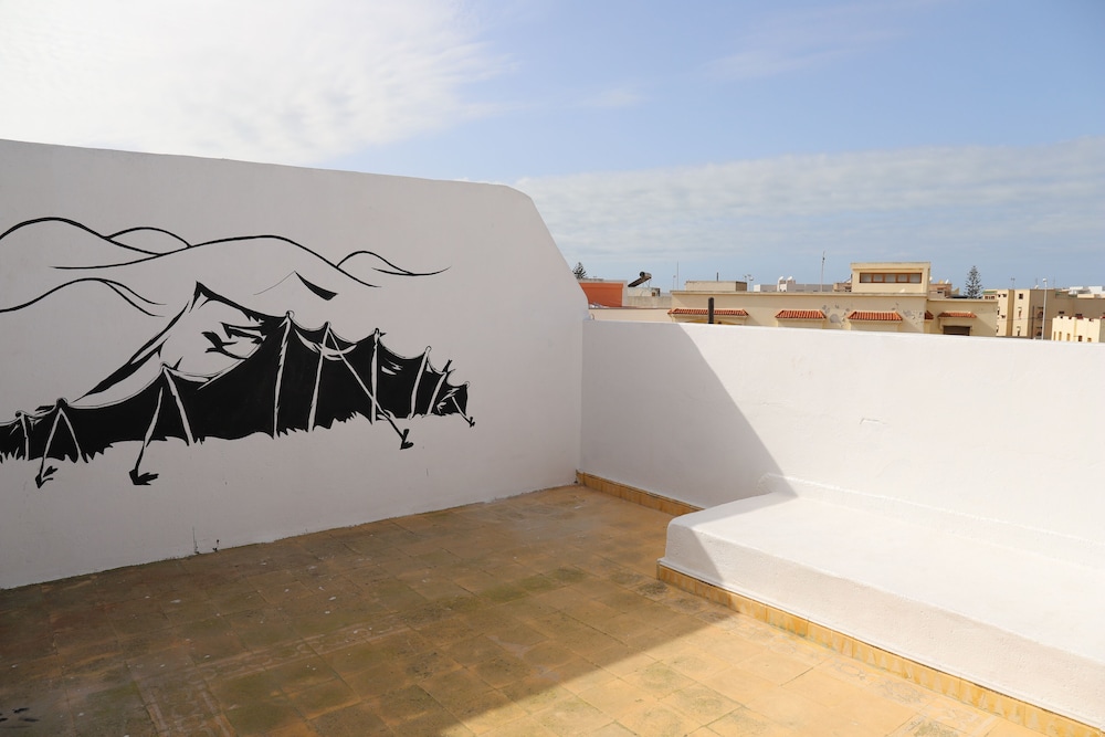 Yousurf Surf House