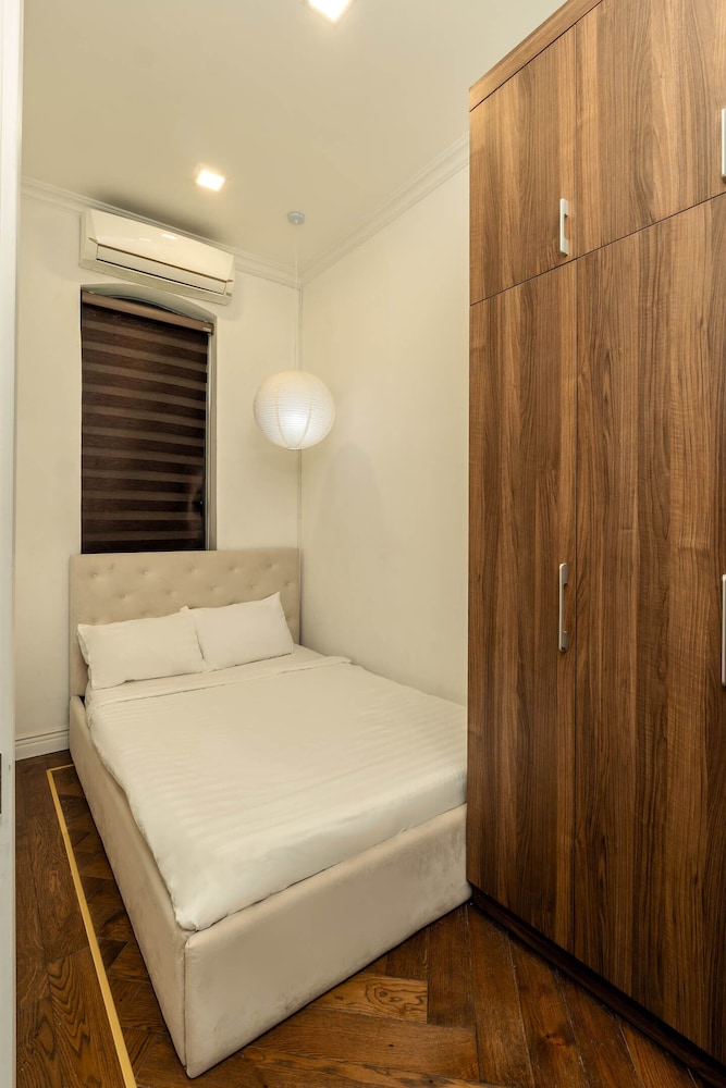 Villa Diamond 7 bedrooms