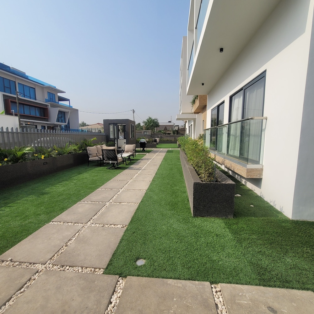 RT properties at Belrose Place