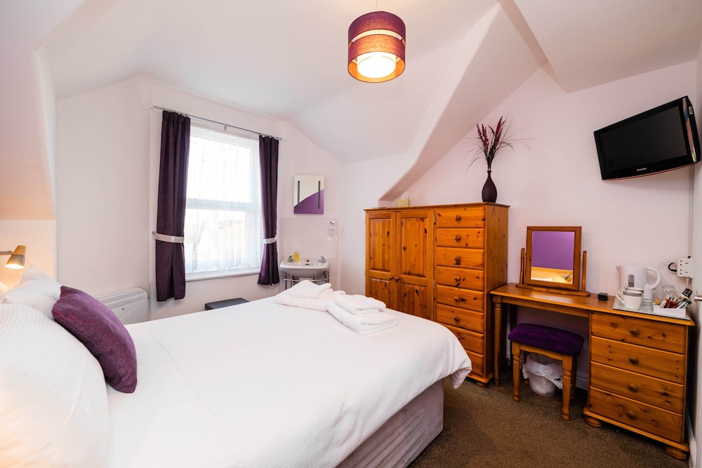Kenways Guest House