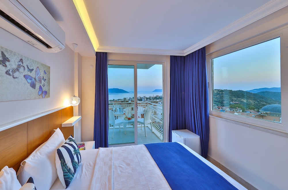 Kas Artemis Hotel - Image 25