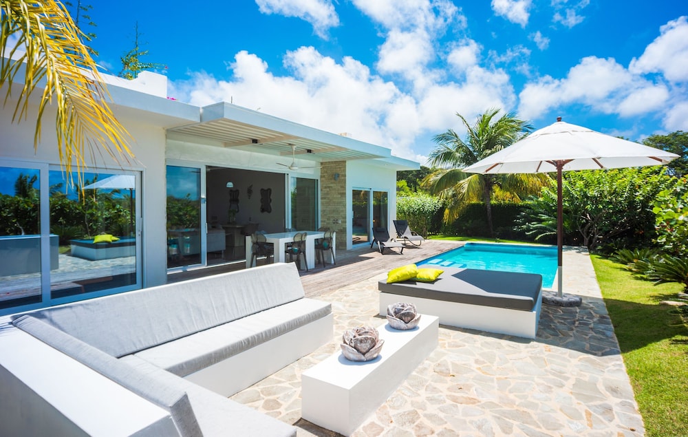 Villas Agua Dulce