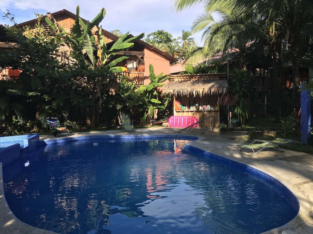 Casitas joanna