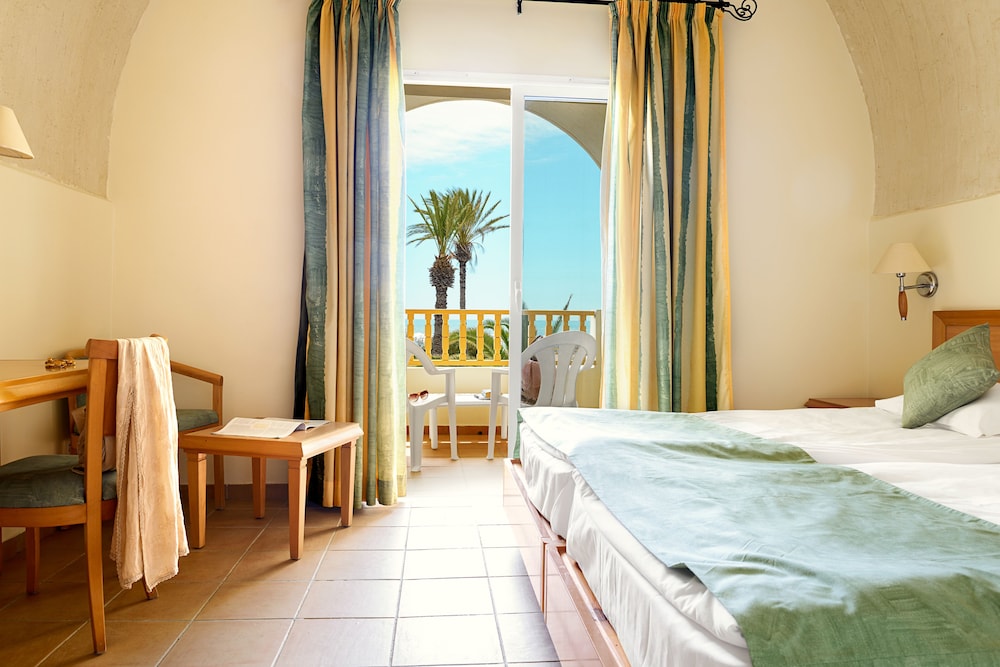 Hammamet Vacations - CALIMERA Delfino Beach Resort Spa - All inclusive - Property Image 29