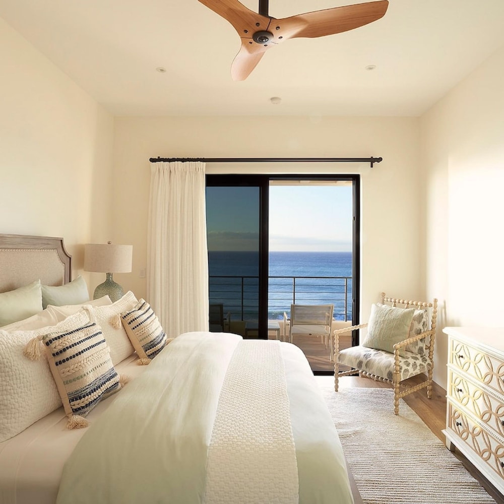 2BD Oceanfront Penthouse