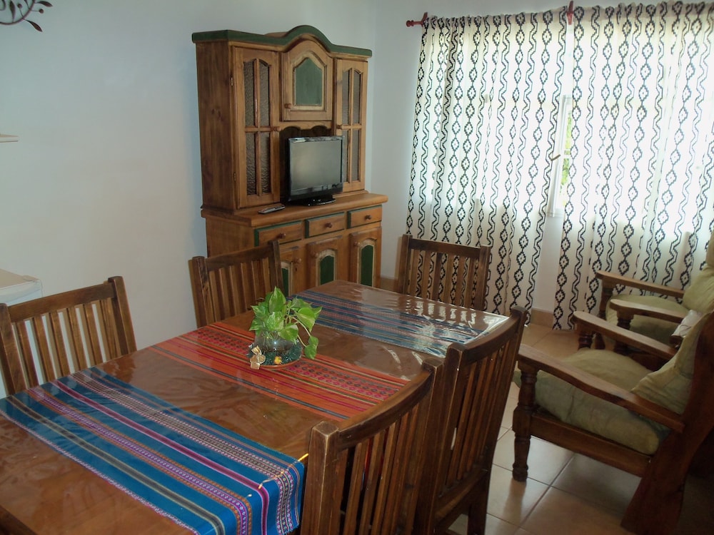 La Casa de Mia Mama