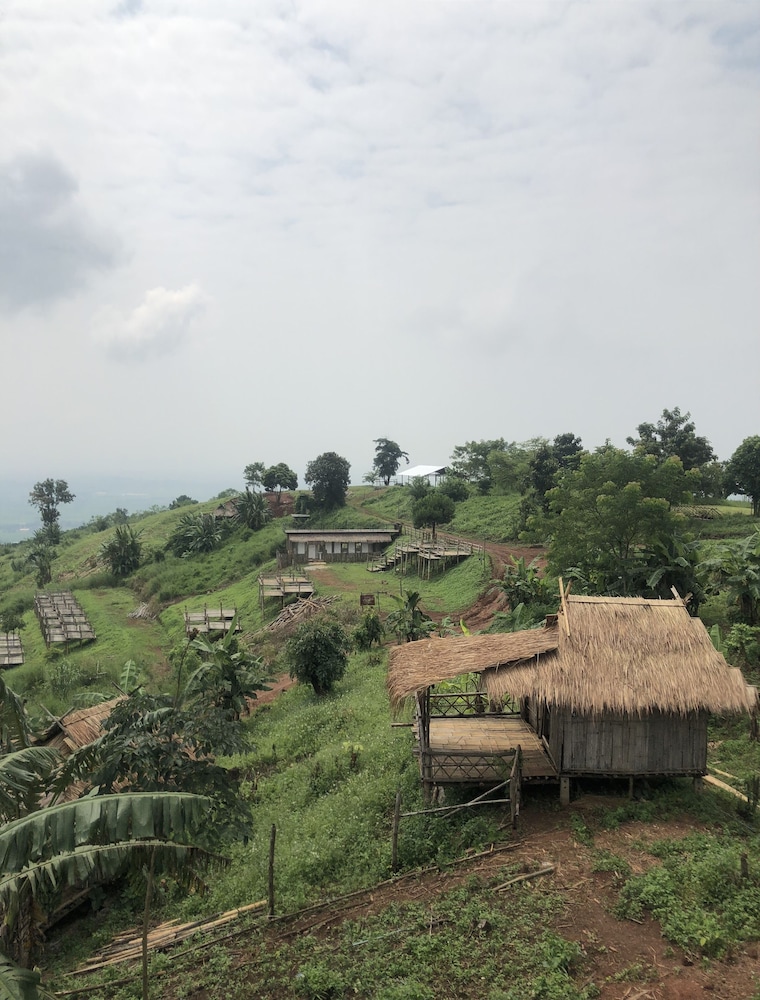 Baan Suan Auy Kham