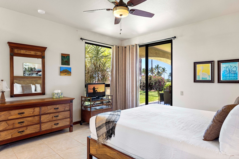 Spacious Ground Floor Villa - Ocean View - Vrkcv