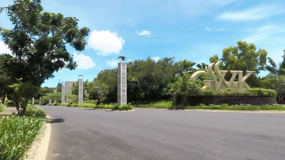 Hotel Villa Happy - Image 1