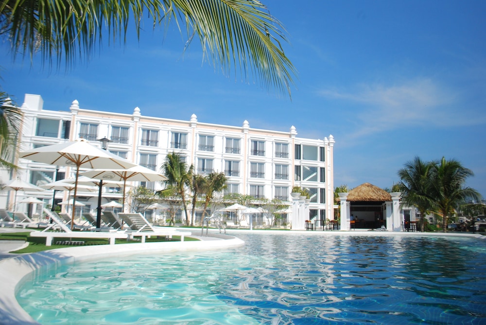 Champa Island Nha Trang - Resort Hotel & Spa