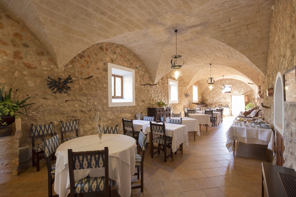 Hotel Son Cosmet
