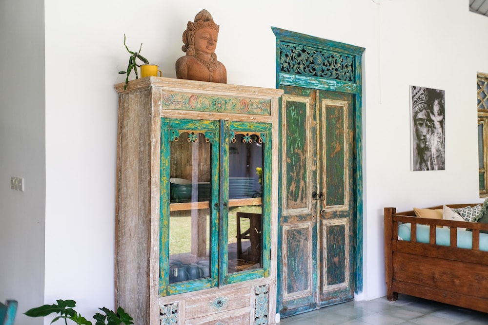 Villa Papaya