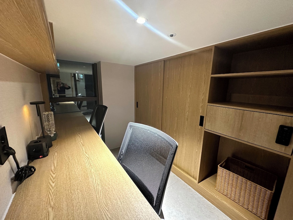 Nomad Live Hostel