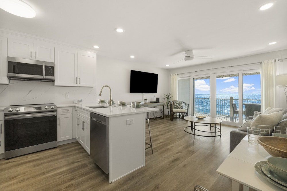 Seamist on 30A by Panhandle Getaways