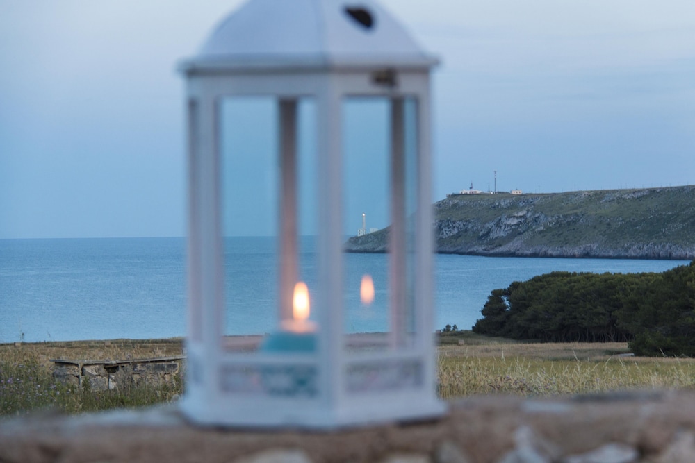 Palascia Wellness Relais