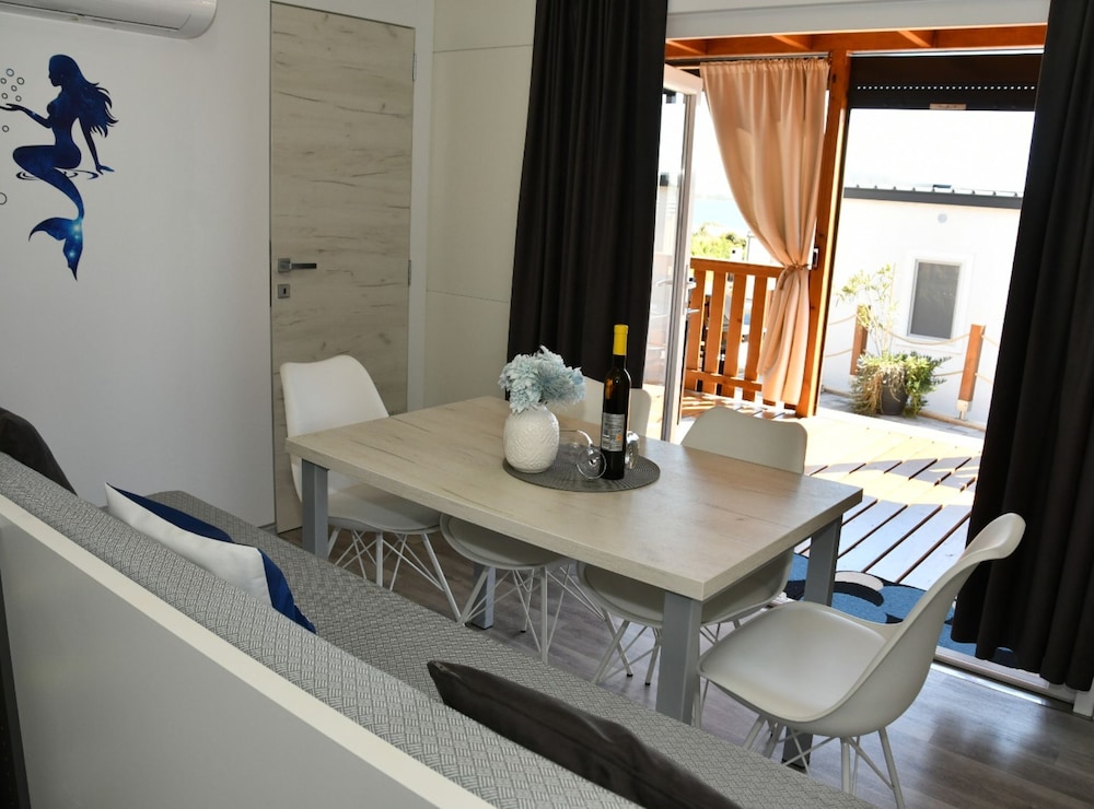 Mobile Homes Allegro & Azzuro