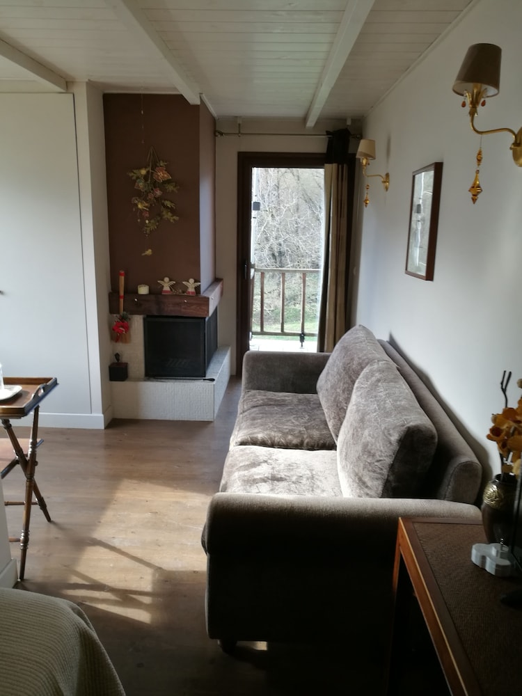 Chalet Maritina