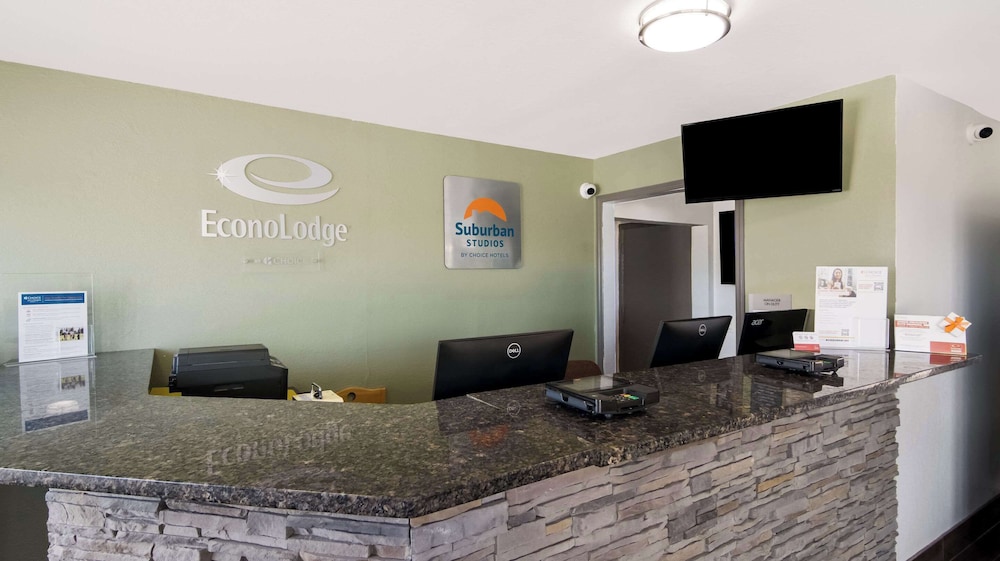 Suburban Studios Portage view 2